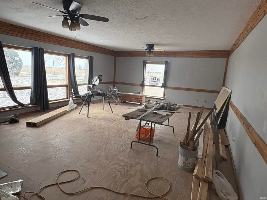 12160 E 400 N, Greentown, IN 46936 - #3