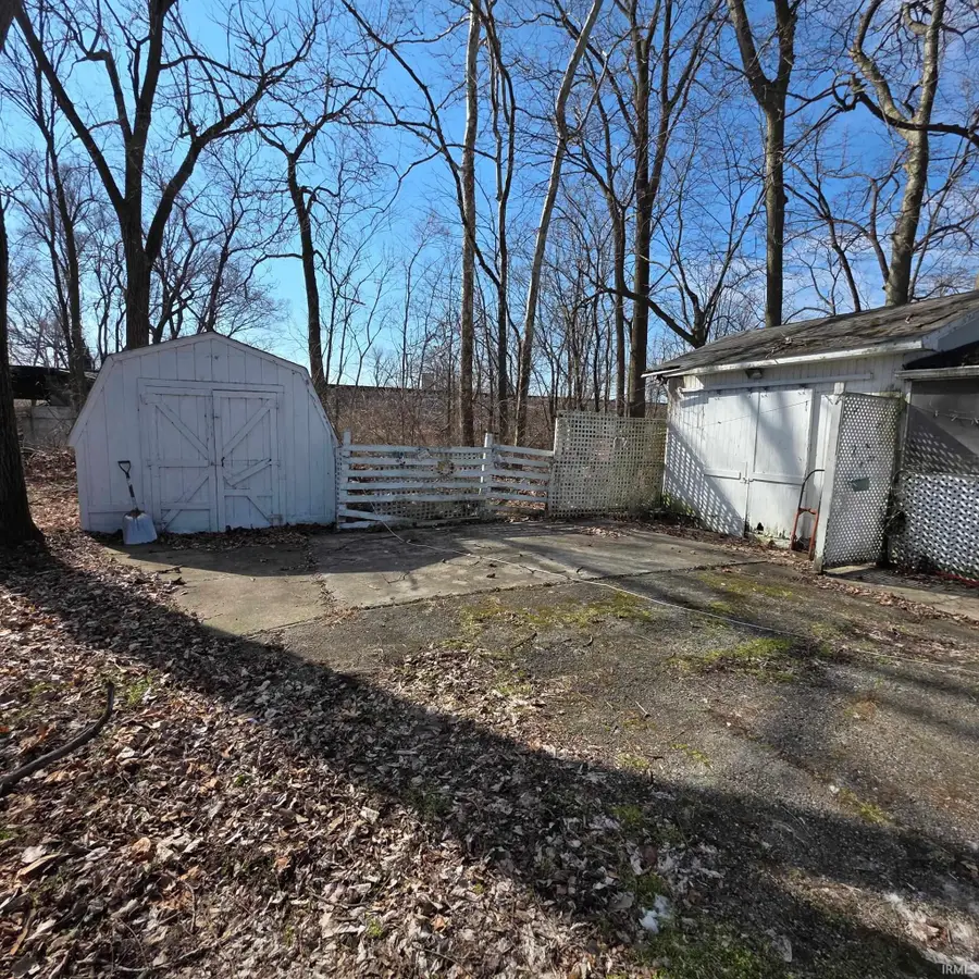 958 E Short Street, Winchester, IN 47394 - #2