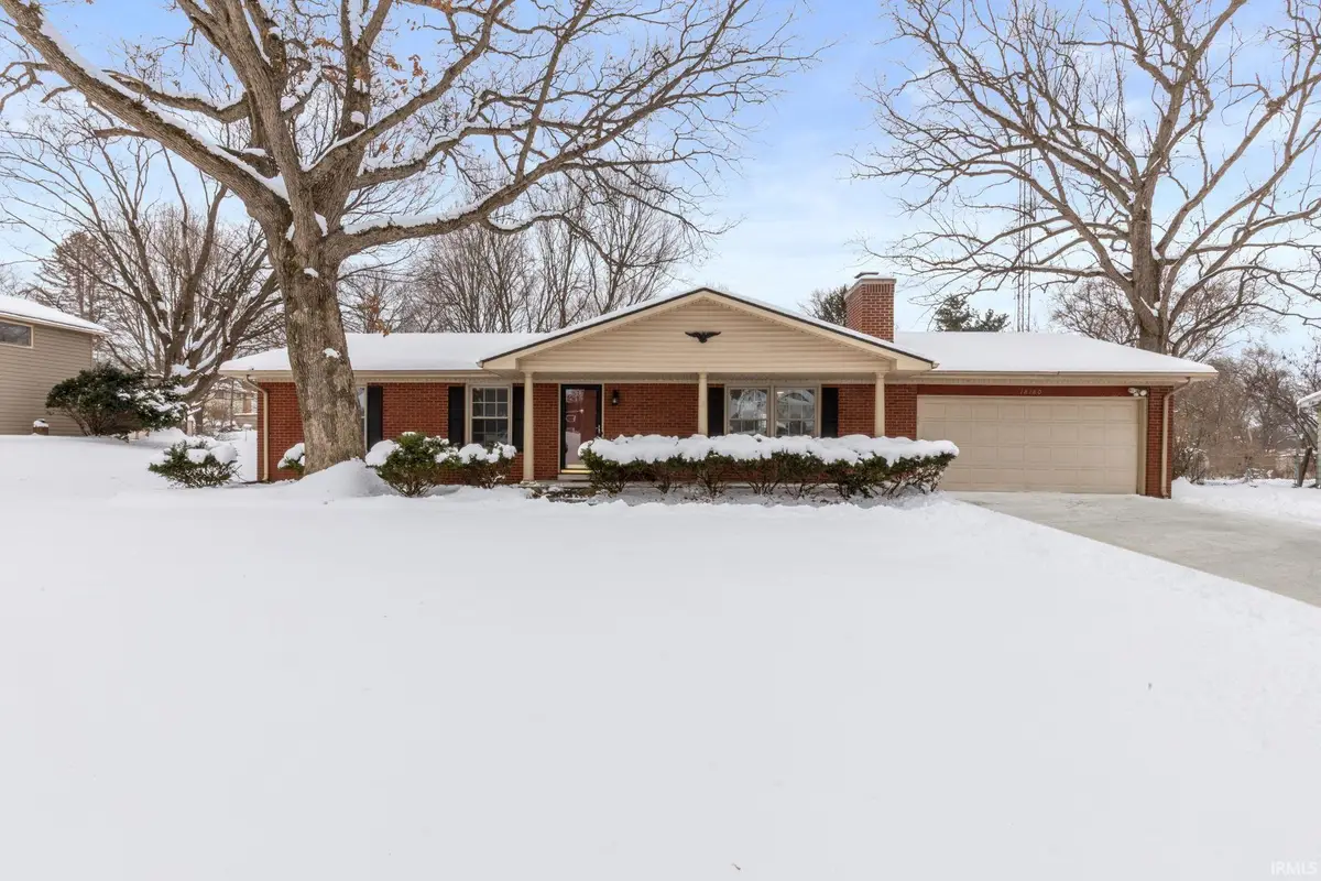 18180 Amberly Lane, South Bend, IN 46637 - #1