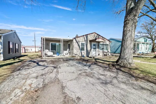 1113 E Grant Street, Marion, IN 46952