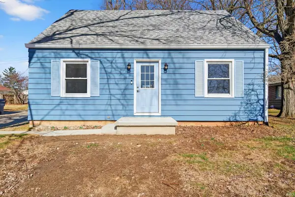 1212 W Carter Street, Kokomo, IN 46901