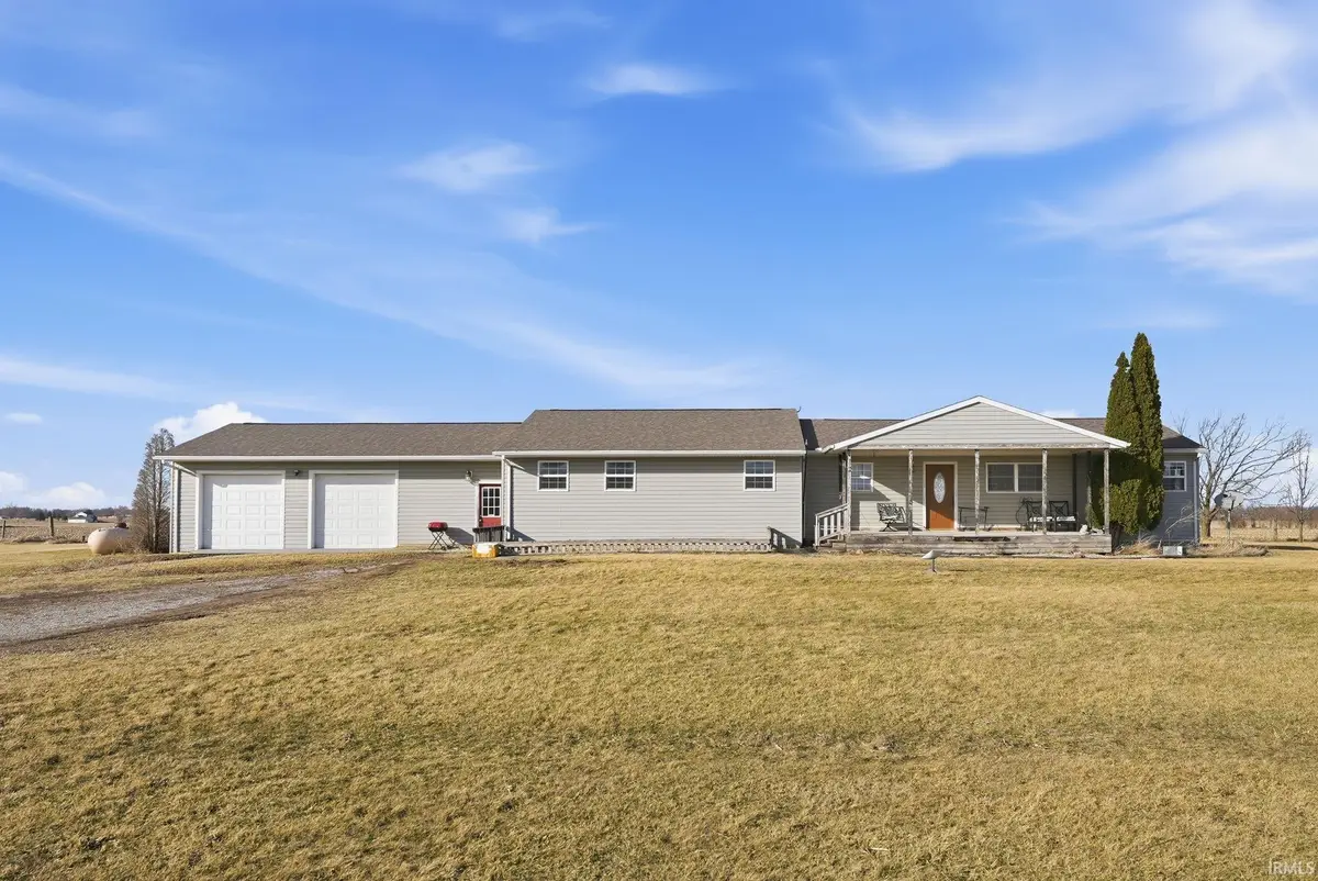372 E 1150 S, Kokomo, IN 46901 - #1