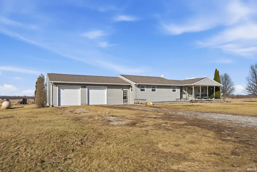 372 E 1150 S, Kokomo, IN 46901 - #2