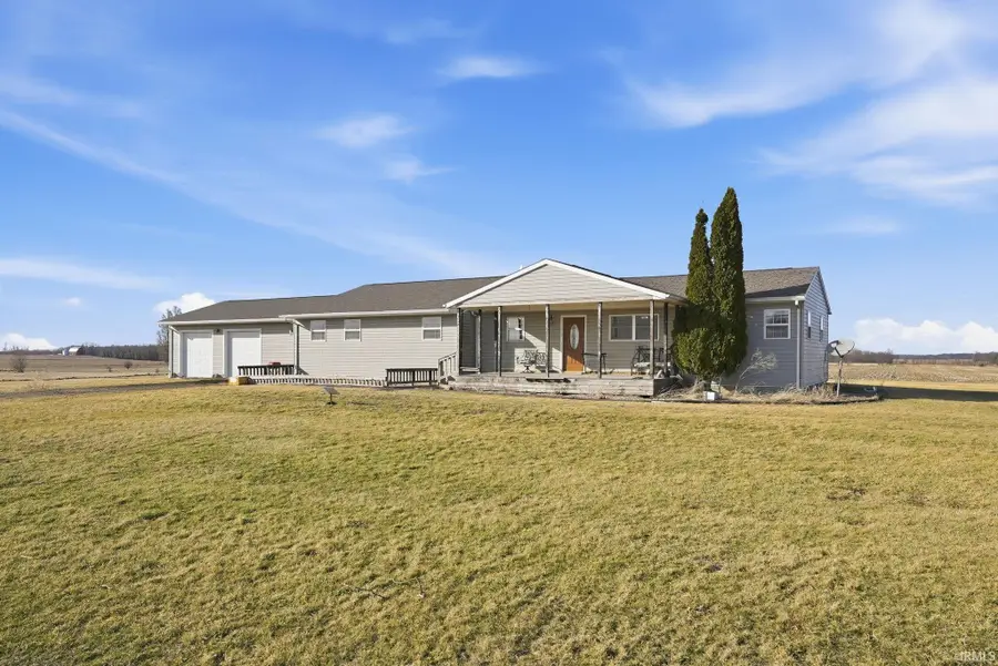 372 E 1150 S, Kokomo, IN 46901 - #3