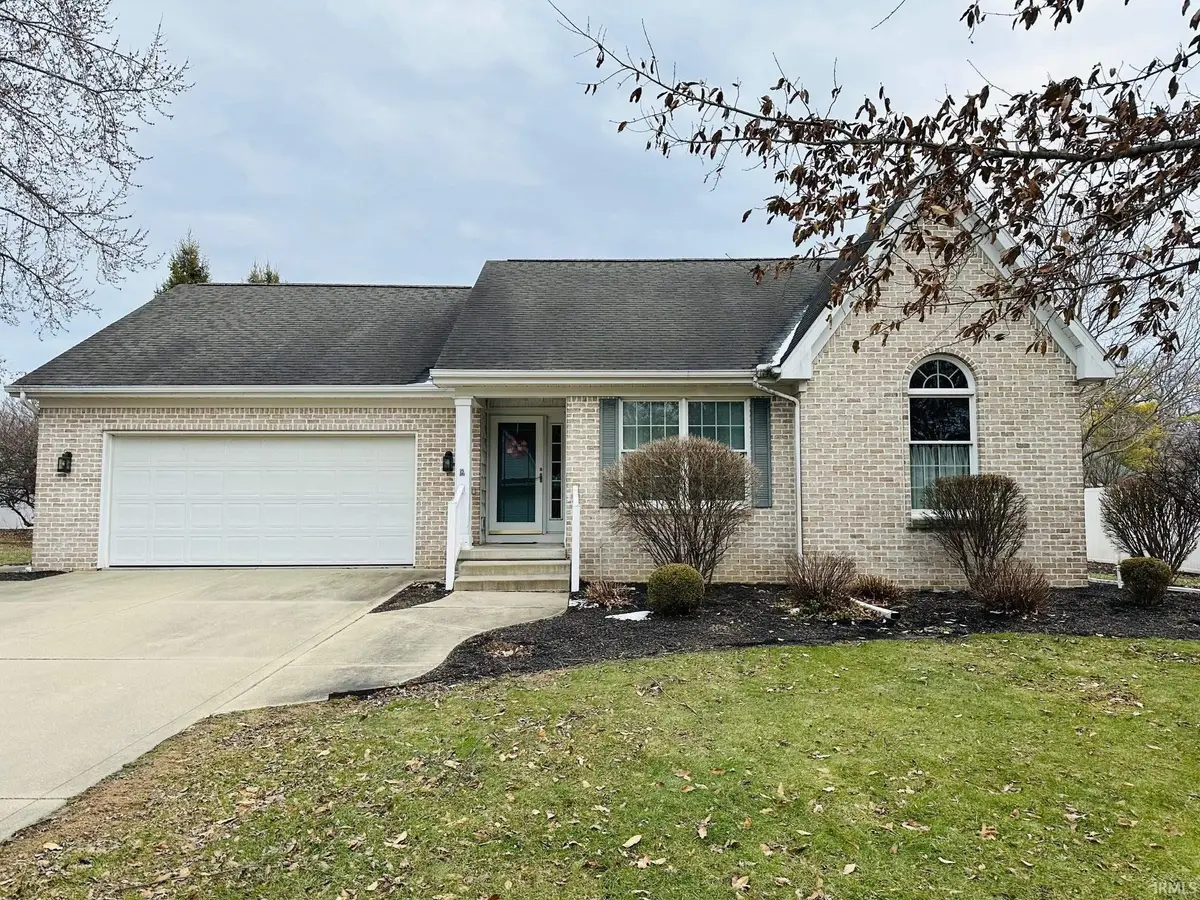 1235 Bittersweet Lane, Rochester, IN 46975 - #1