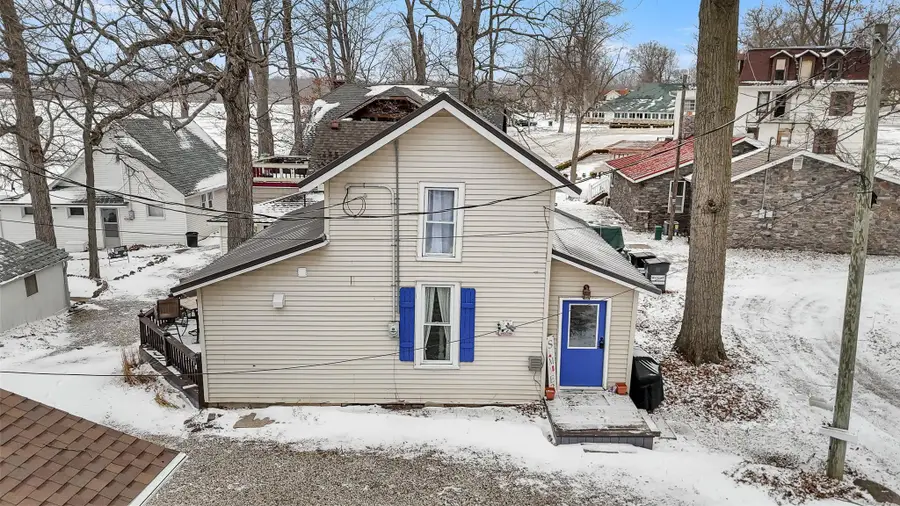 440 Lane 120, Hamilton Lake, Hamilton, IN 46742 - #2