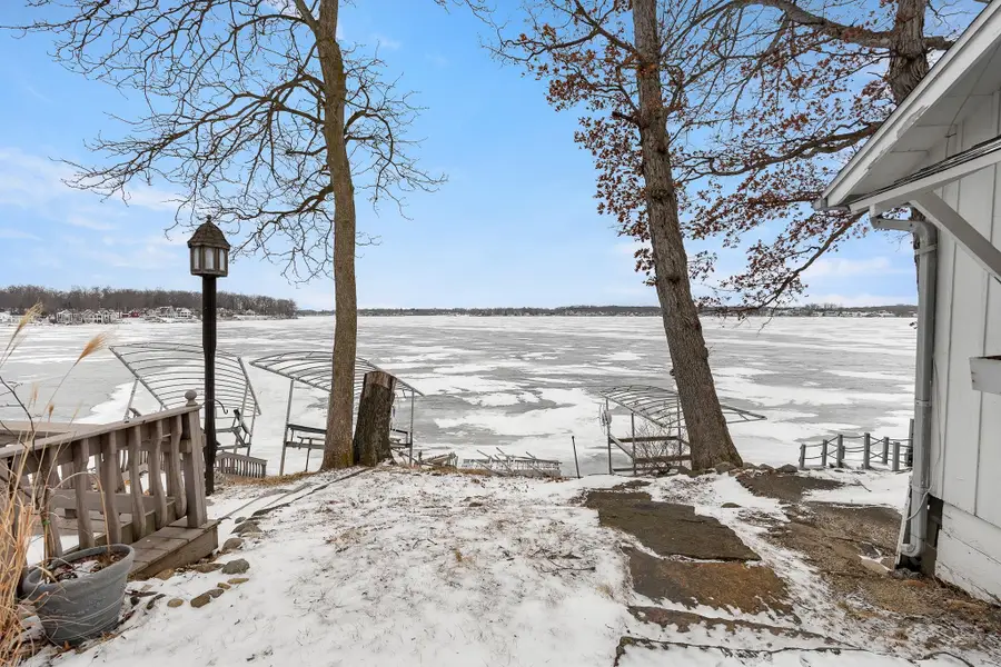 440 Lane 120, Hamilton Lake, Hamilton, IN 46742 - #3