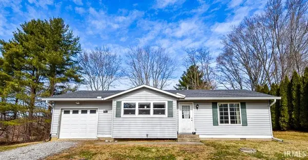 4385 E Bethel Lane, Bloomington, IN 47408