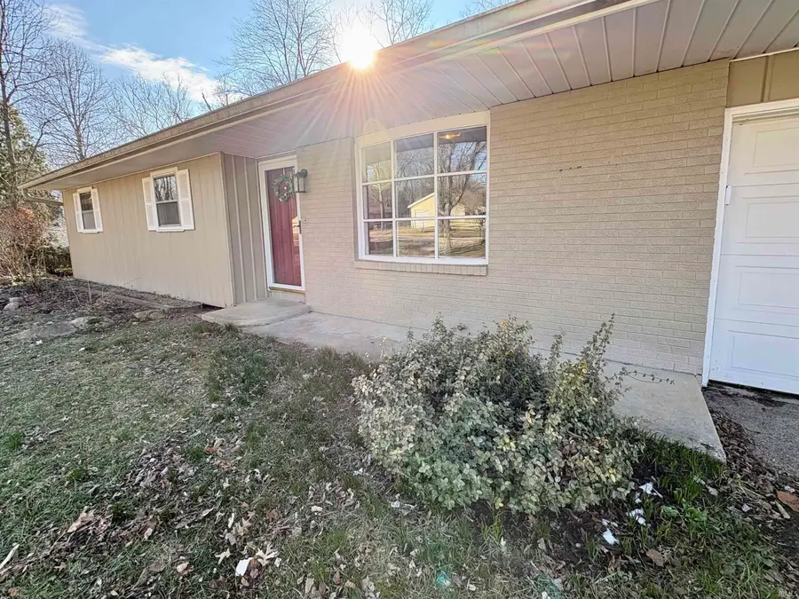 4225 N Brookwood Drive, Bloomington, IN 47404 - #3