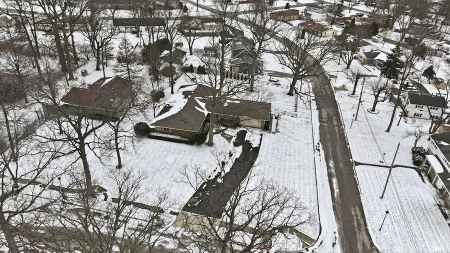 4002 Dalewood Drive, Fort Wayne, IN 46815 - #2