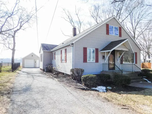 3286 E State Road 124, Bluffton, IN 46714