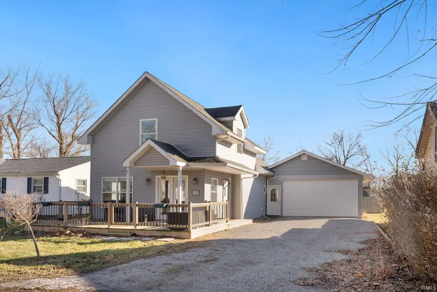 3589 W Maple Dr 57, Columbia City, IN 46725 - #3