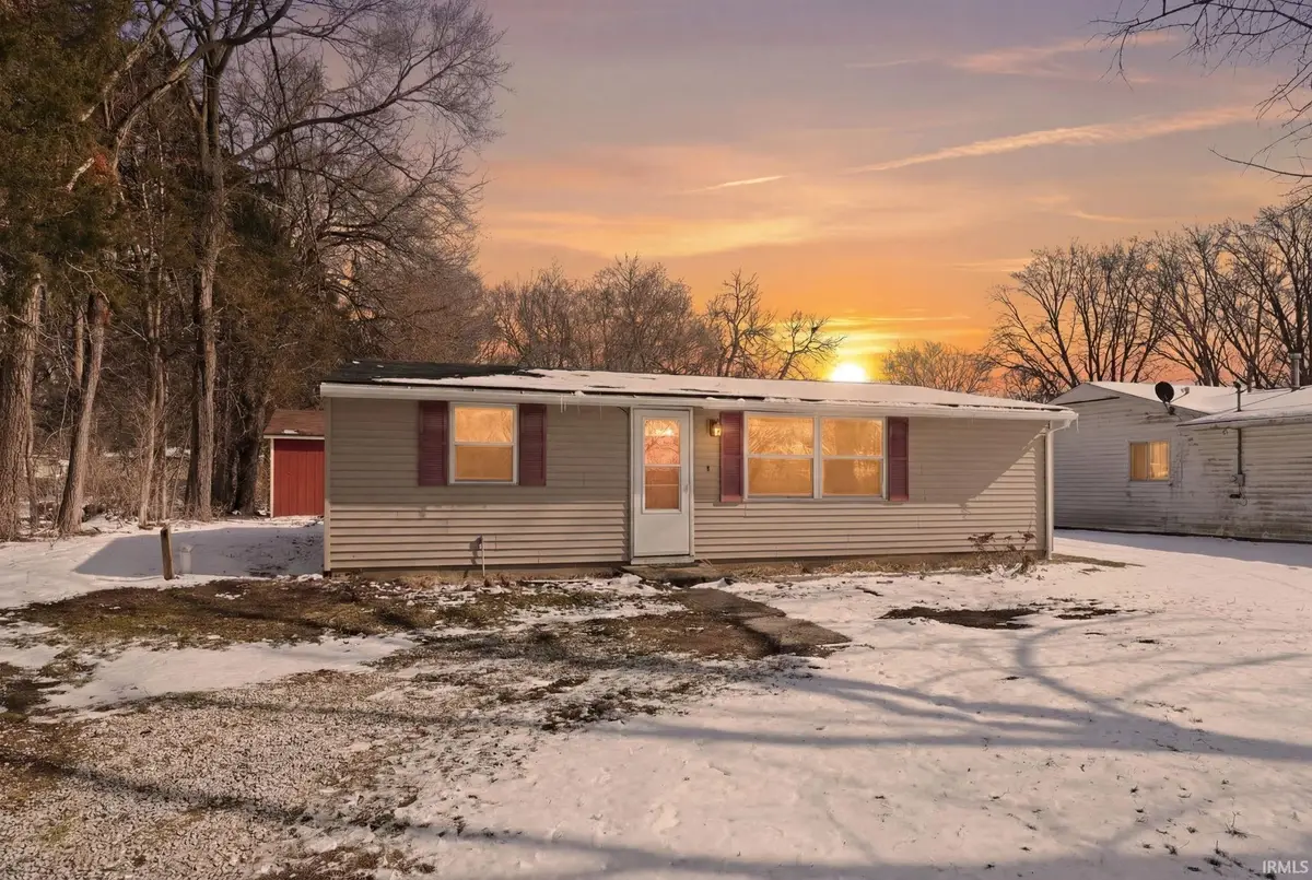 54328 Oakwood Street, Elkhart, IN 46514 - #1