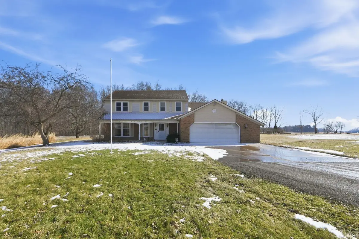 3375 S 600 E, Laotto, IN 46763 - #1