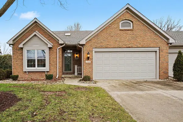 1110 Spring Brooke Drive, Goshen, IN 46528