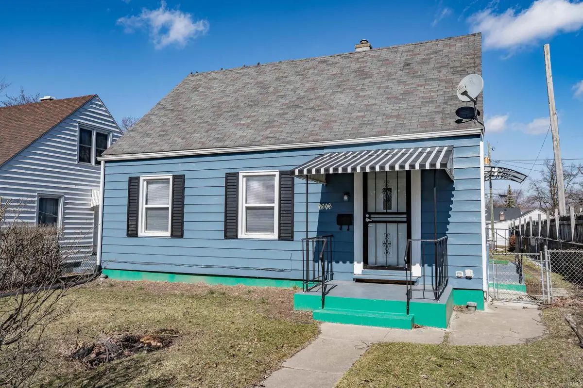 1013 Mckinnie Avenue, Fort Wayne, IN 46806 - #1
