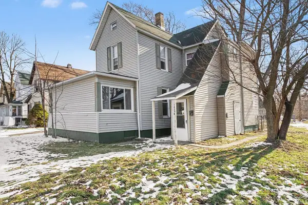 1433 W Franklin Street, Elkhart, IN 46516