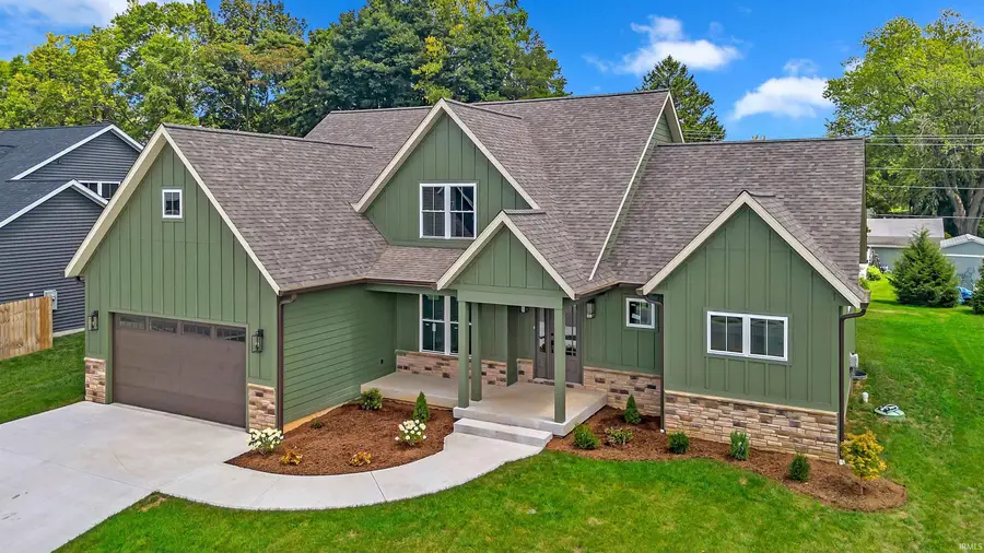 4534 N Triple Crown Drive, Bloomington, IN 47404 - #3