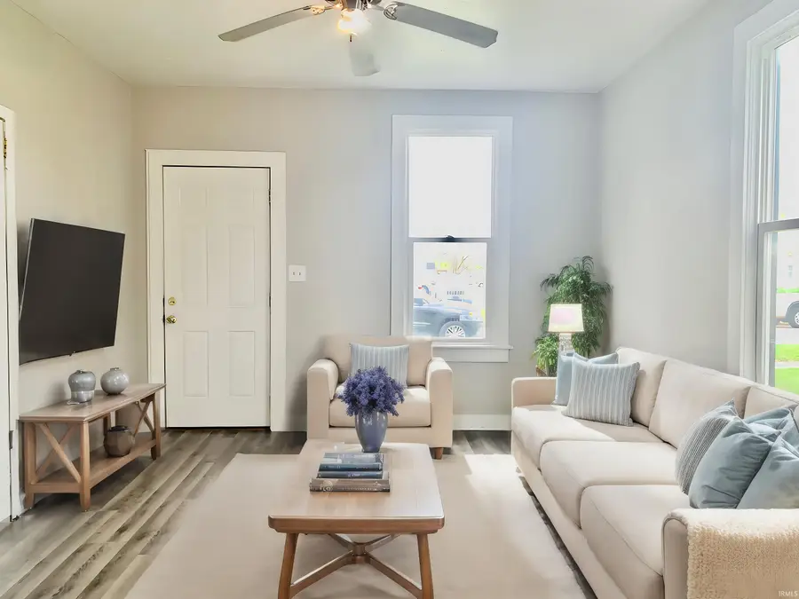 1007 Mason Street, Elkhart, IN 46516 - #2