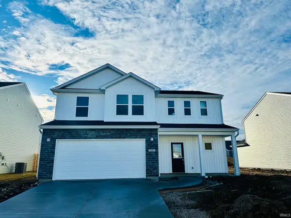 330 Wallingford (lot 274) Street, Lafayette, IN 47905