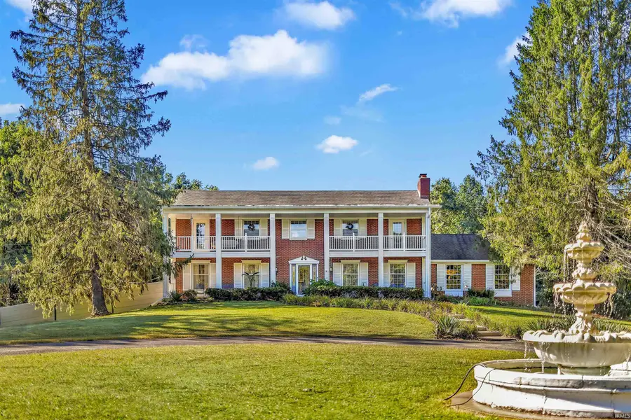 9550 E State Road 46, Bloomington, IN 47401 - #2