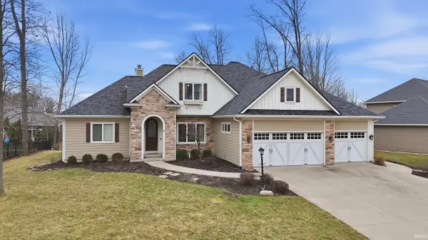 10208 Kilkea Place, Fort Wayne, IN 46835