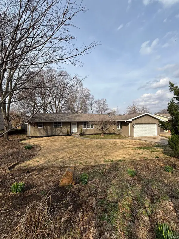 630 E Main Street, Newburgh, IN 47630