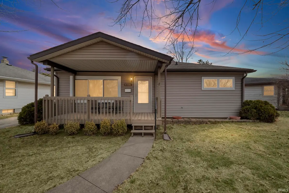 1300 Ridgeway Avenue, Lafayette, IN 47904 - #1