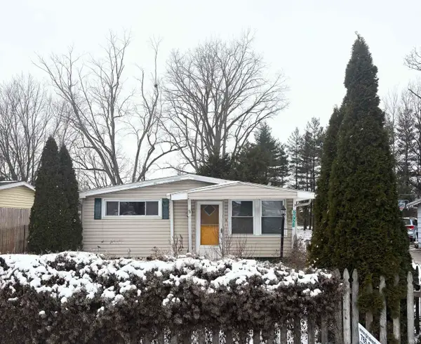 2921 N Apperson Way, Kokomo, IN 46901