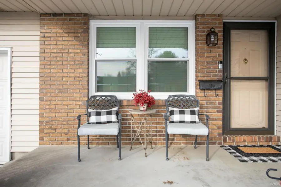 5803 Aberdeen Drive, South Bend, IN 46614 - #2