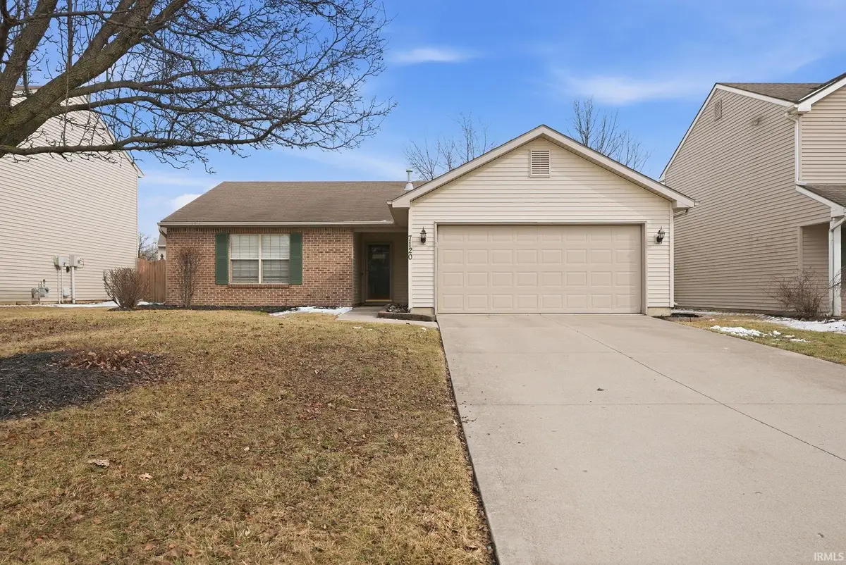 7120 Tiger Lily Place, Fort Wayne, IN 46835 - #1