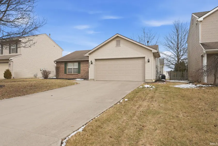 7120 Tiger Lily Place, Fort Wayne, IN 46835 - #2