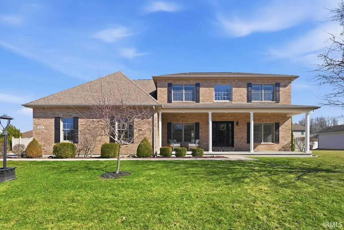 6114 Wyndham Way, Muncie, IN 47304 - #1