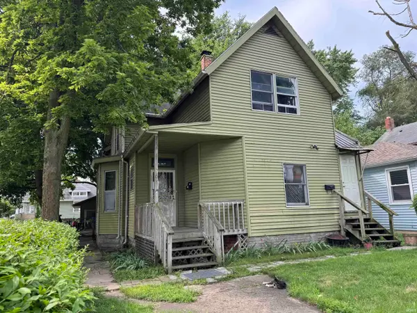 1505 Swinney Avenue, Fort Wayne, IN 46802