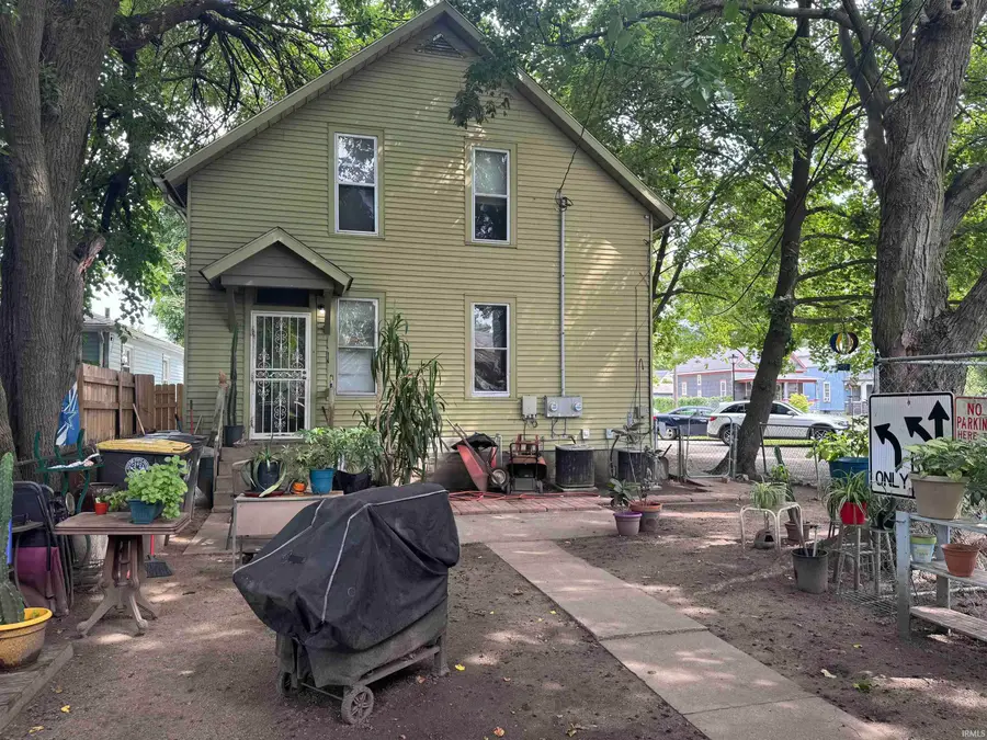 1505 Swinney Avenue, Fort Wayne, IN 46802 - #2