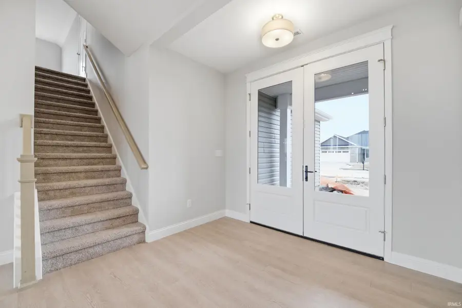 3898 Burnley Drive, West Lafayette, IN 47906 - #3