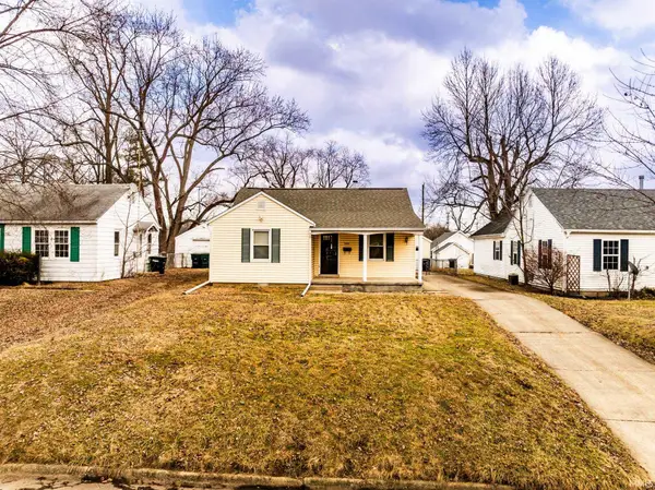 2000 N Rosewood Avenue, Muncie, IN 47304