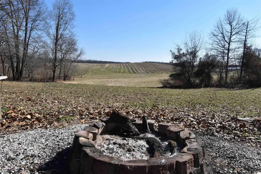 7022 S 500 E Road, Ferdinand, IN 47513 - #2