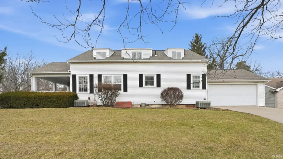 7626 Irwin Pines Court, Fort Wayne, IN 46804 - #3