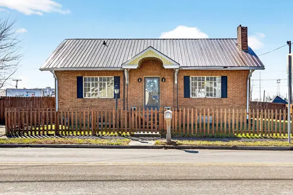 1412 5th Street, Bedford, IN 47421