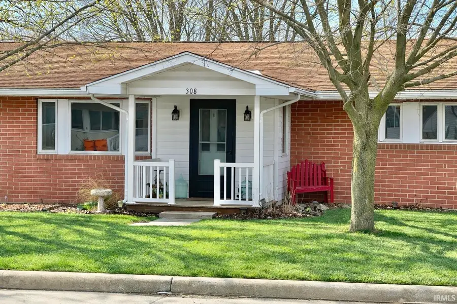 308 S Main Street, Amboy, IN 46911 - #2