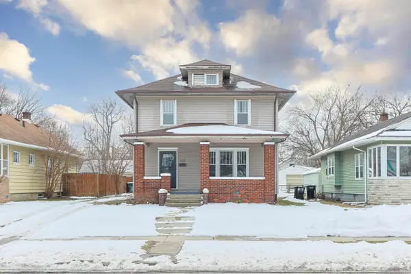 822 E Ewing Avenue, South Bend, IN 46613