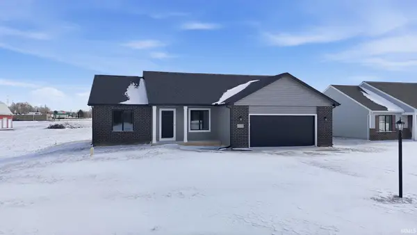 4938 N Cranbrook Road, North Webster, IN 46555