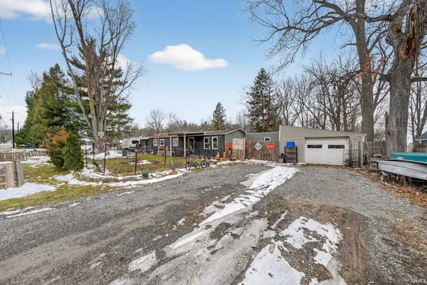 59255 Hollywood Boulevard, South Bend, IN 46614