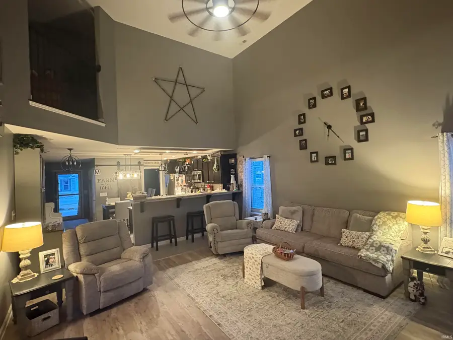 1632 N Wynterbrooke Drive, Kokomo, IN 46901 - #3