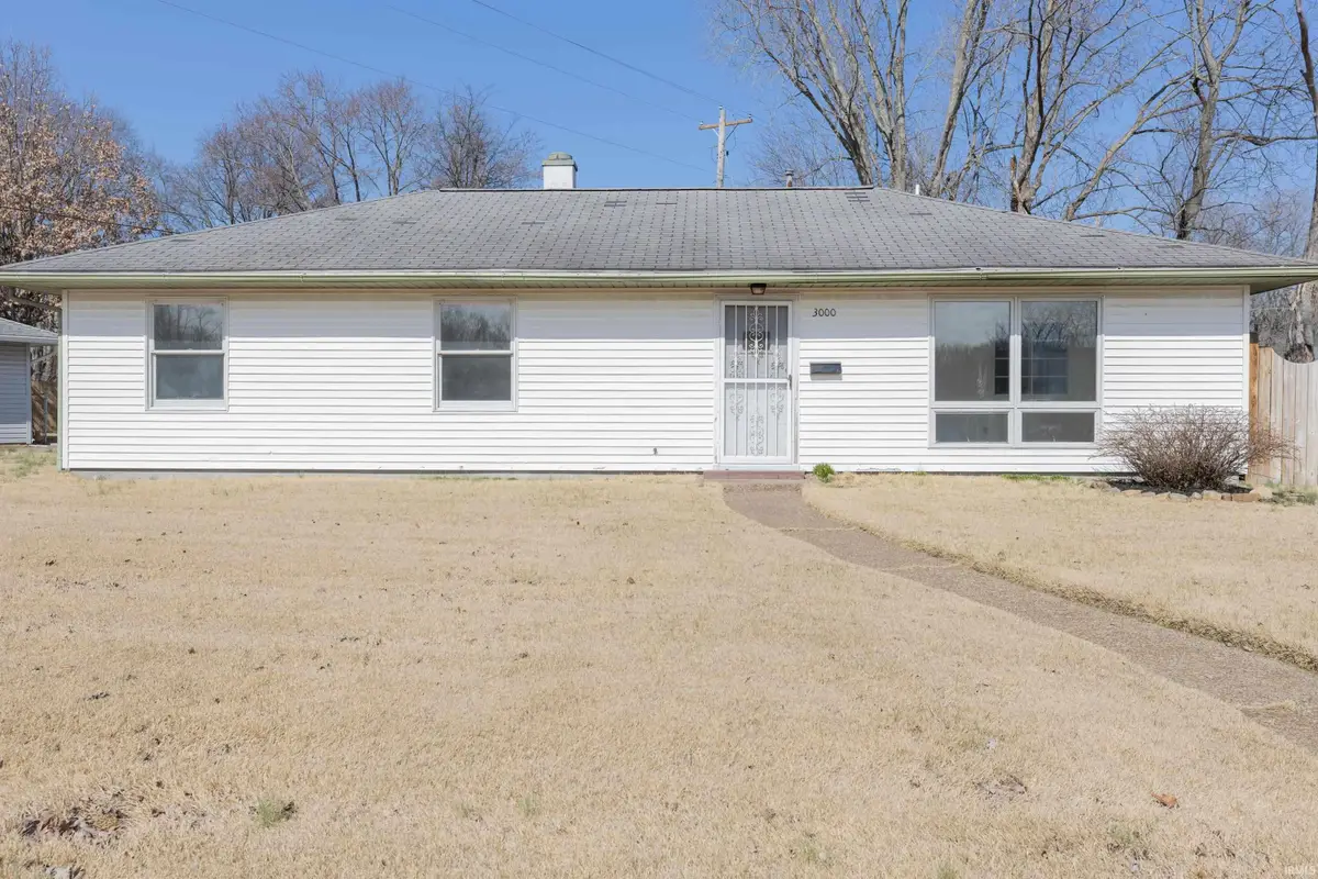 3000 Sheridan Road, Evansville, IN 47710 - #1