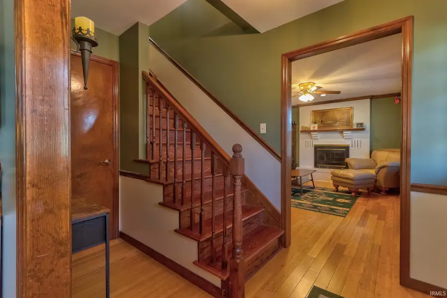 1810 Tanglewood Drive, Mount Vernon, IN 47620 - #3