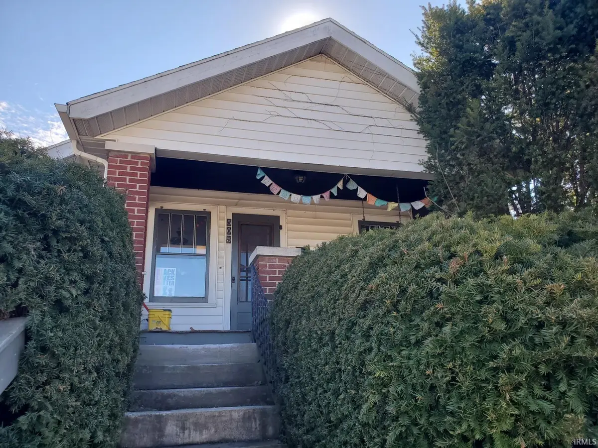 505 W Dodds Street, Bloomington, IN 47404 - #1