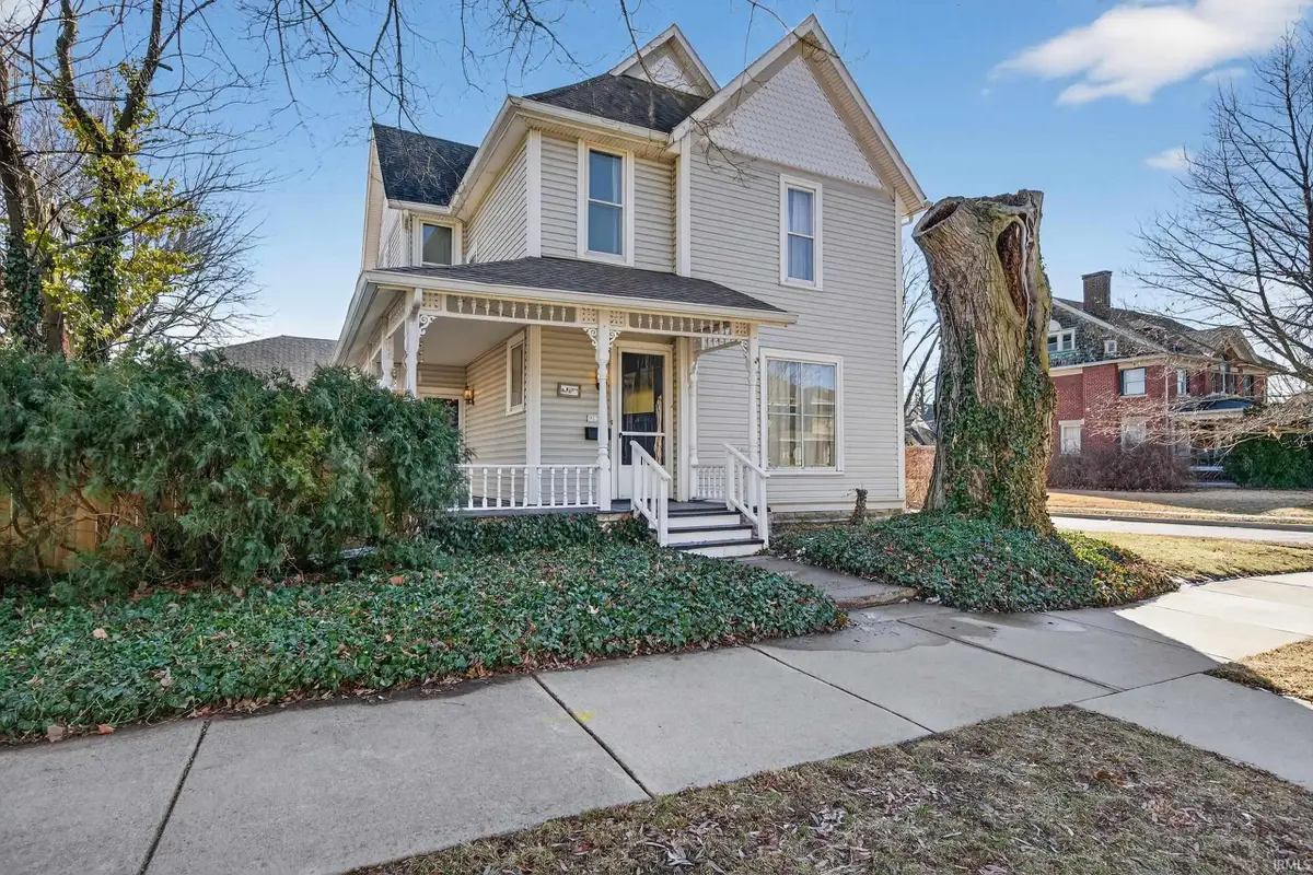 921 W Mulberry Street, Kokomo, IN 46901 - #1