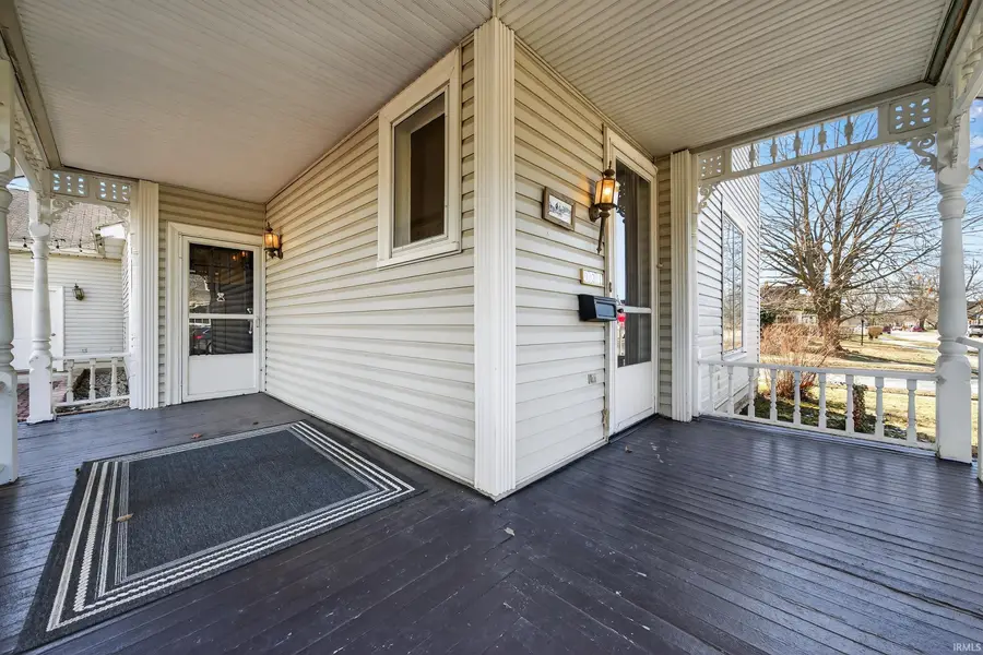 921 W Mulberry Street, Kokomo, IN 46901 - #3